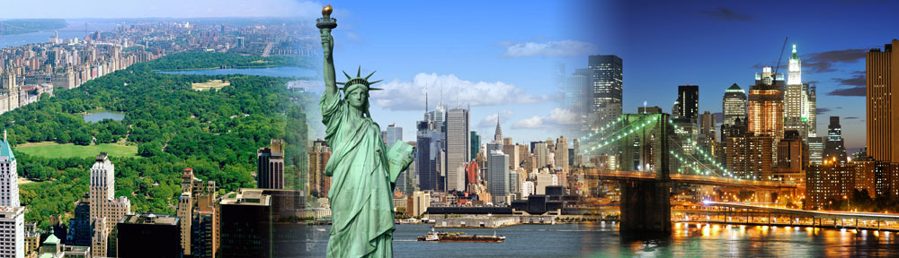 PB on Travel New York 2013